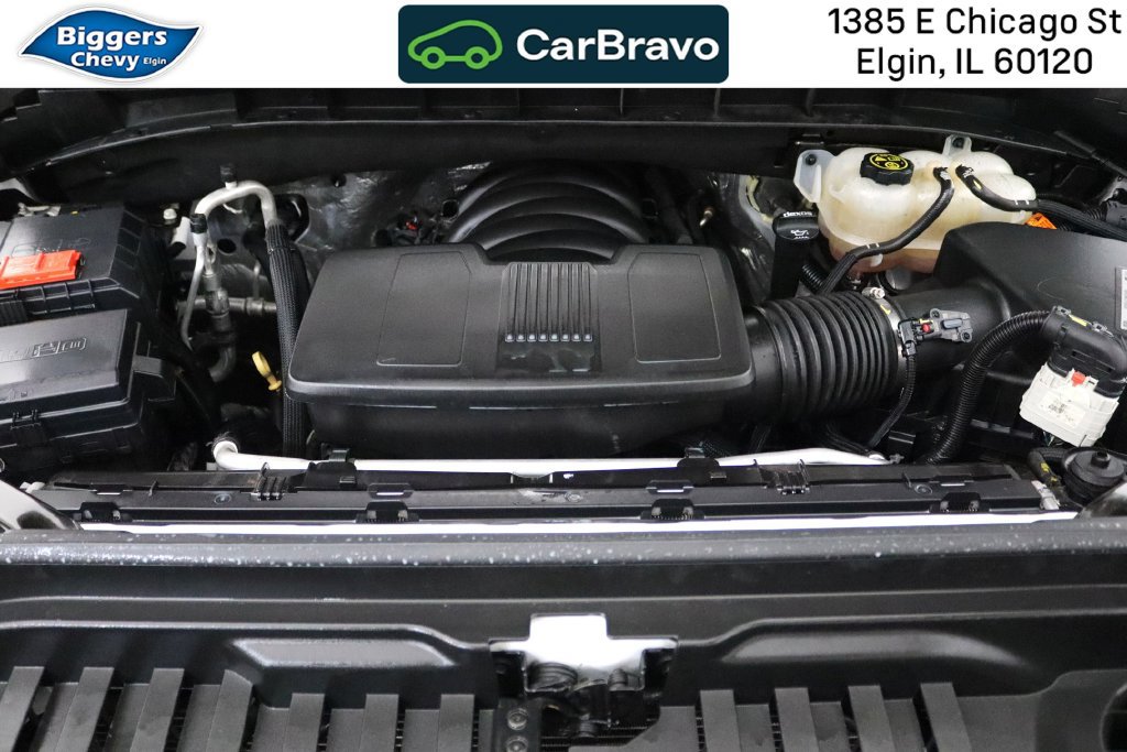 Used 2021 GMC Sierra 1500 Denali AWD/4WD image 36