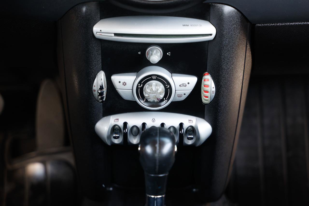 Used 2008 MINI Cooper Hardtop FWD image 27