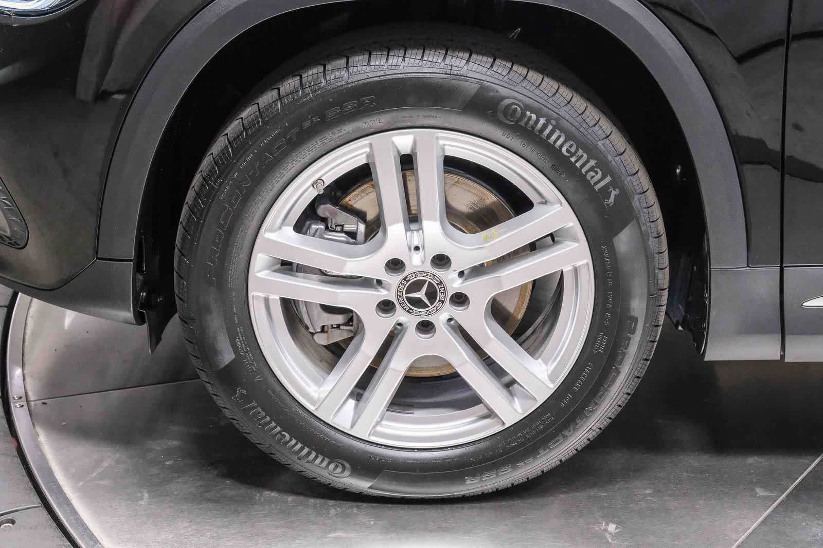 Certified 2023 Mercedes-Benz GLA 250 image 10