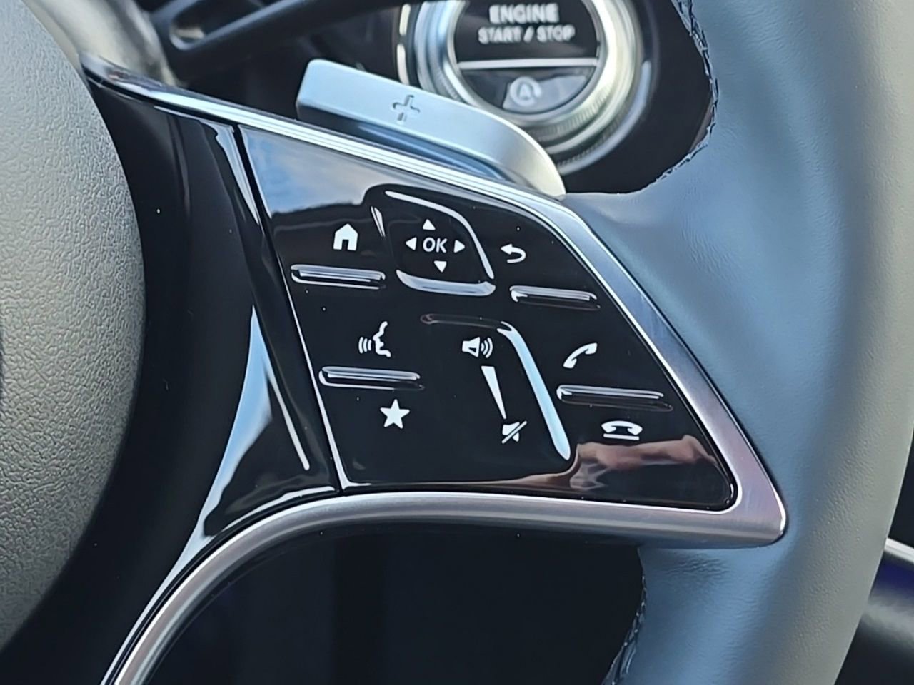 New 2026 Mercedes-Benz E 350 4MATIC image 23