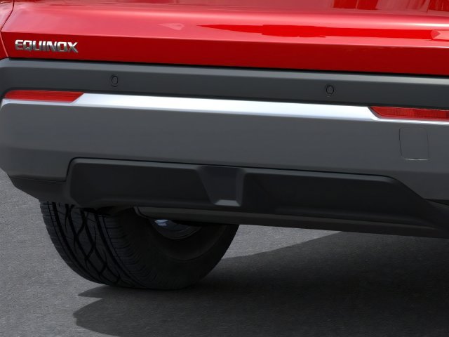 New 2026 Chevrolet Equinox LT w/ Safety and Technology Package FWD image 14