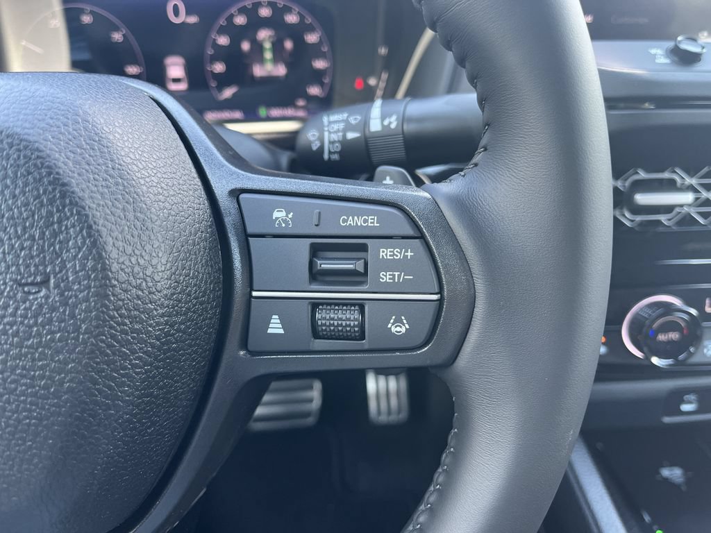 Used 2026 Honda Accord Sport image 19
