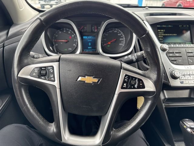 Used 2017 Chevrolet Equinox Premier w/ Enhanced Convenience Package image 4