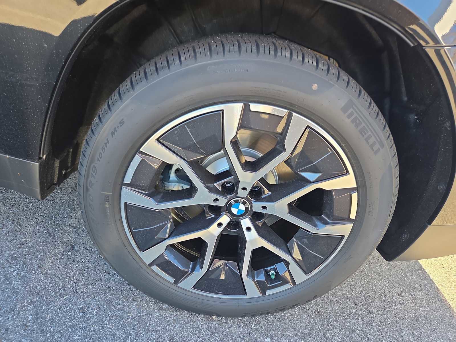 New 2026 BMW X3 xDrive30 w/ Convenience Package image 6