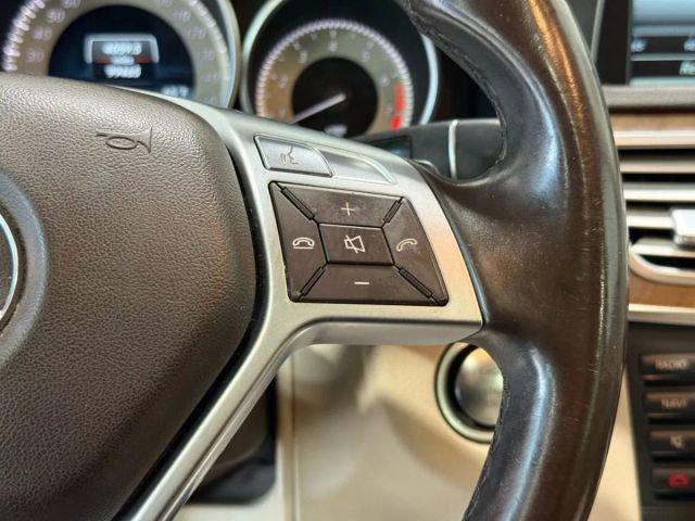 Used 2014 Mercedes-Benz E 350 4MATIC Wagon w/ Premium 1 Package image 17