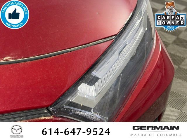 Used 2023 Toyota RAV4 XLE Premium AWD/4WD image 14
