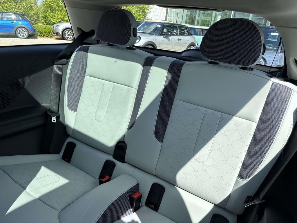 New 2026 MINI Cooper S image 27