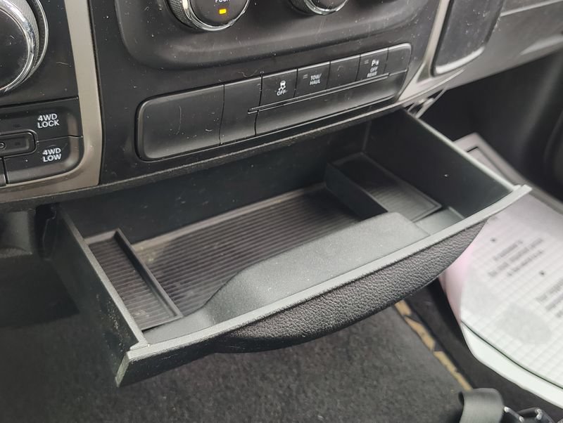 Used 2020 RAM 1500 Warlock AWD/4WD image 28