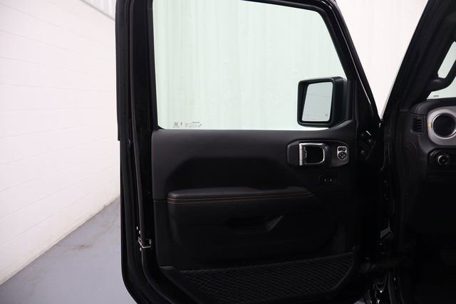 New 2026 Jeep Wrangler Sahara image 9