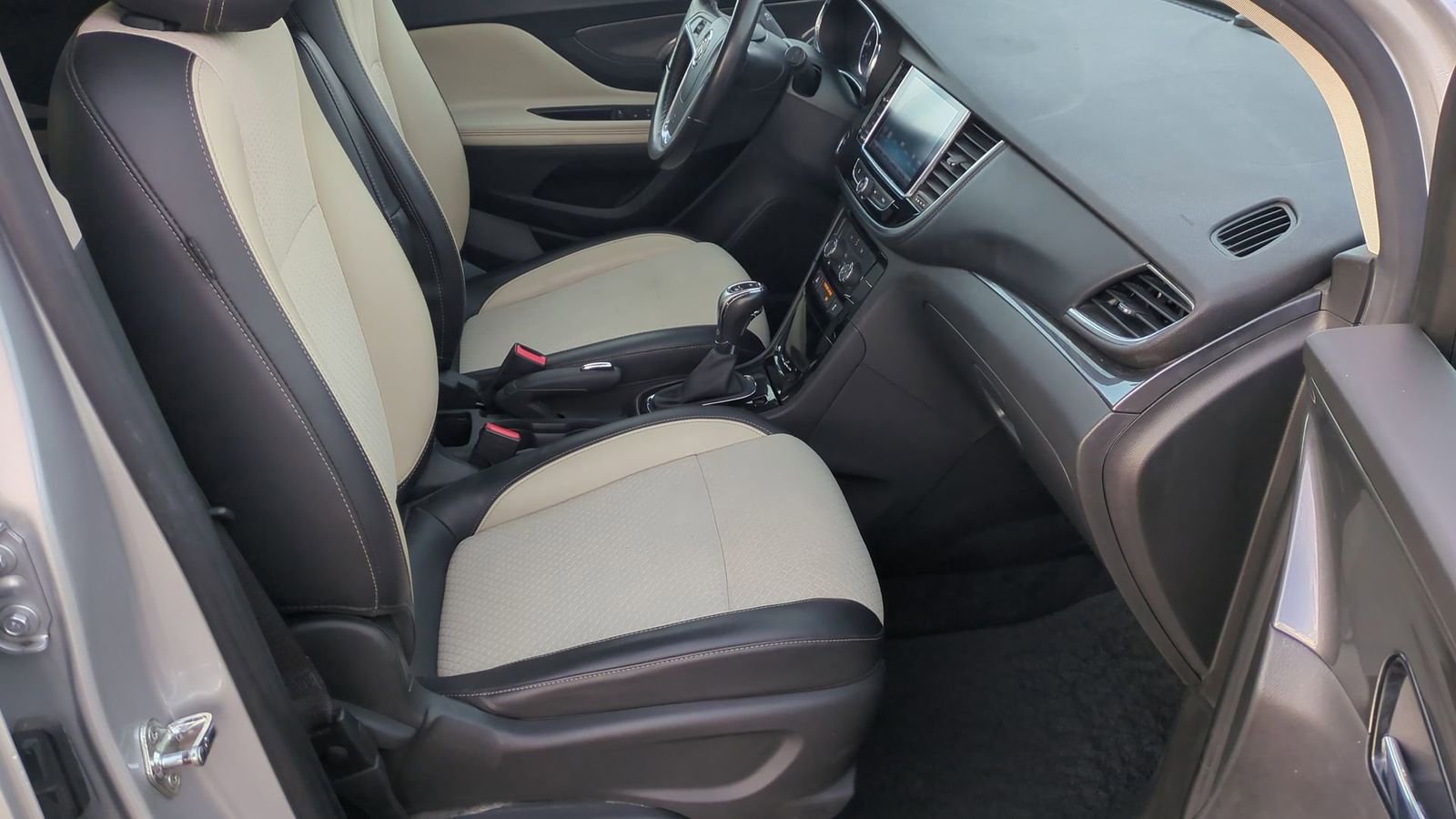 Used 2018 Buick Encore Sport Touring w/ Safety Package image 23