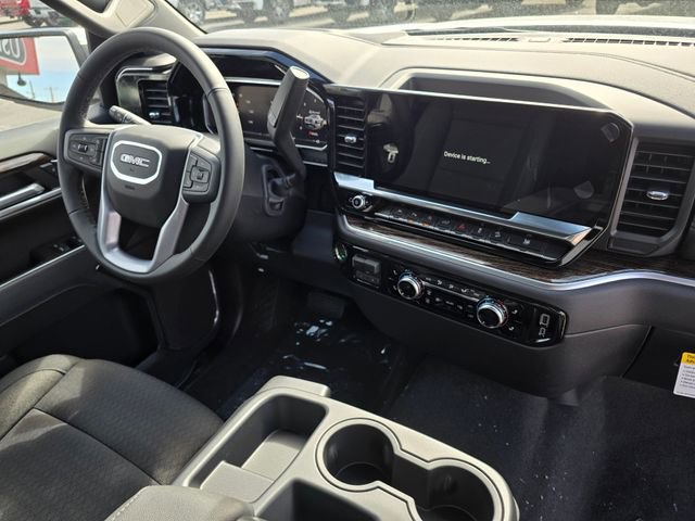 New 2026 GMC Sierra 1500 SLE w/ X31 Off-Road Package image 11