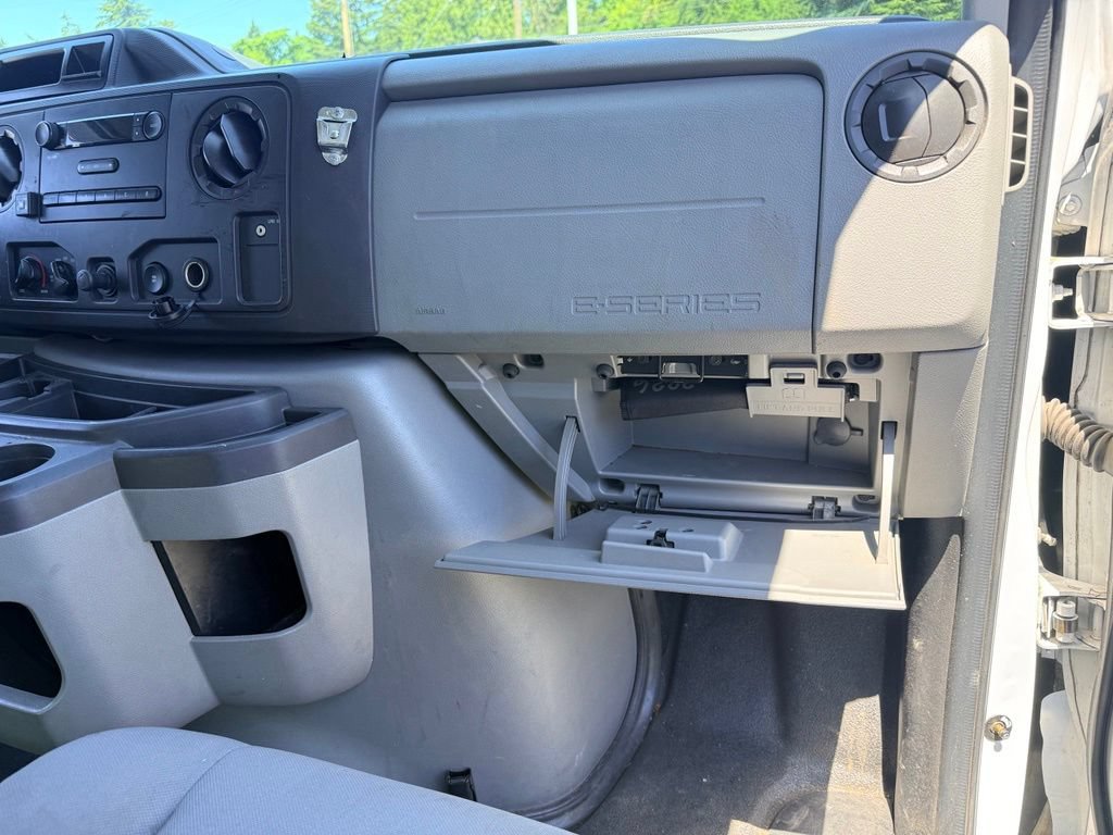 Used 2012 Ford E-250 and Econoline 250 w/ PWR Group RWD image 22