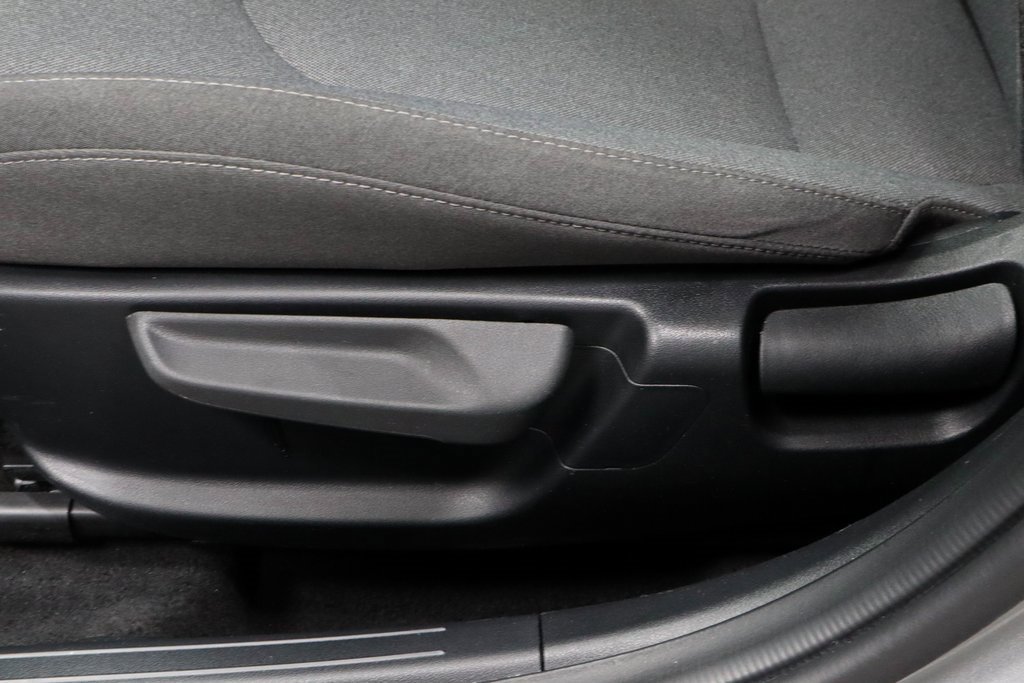 Used 2025 Kia K4 LXS image 24