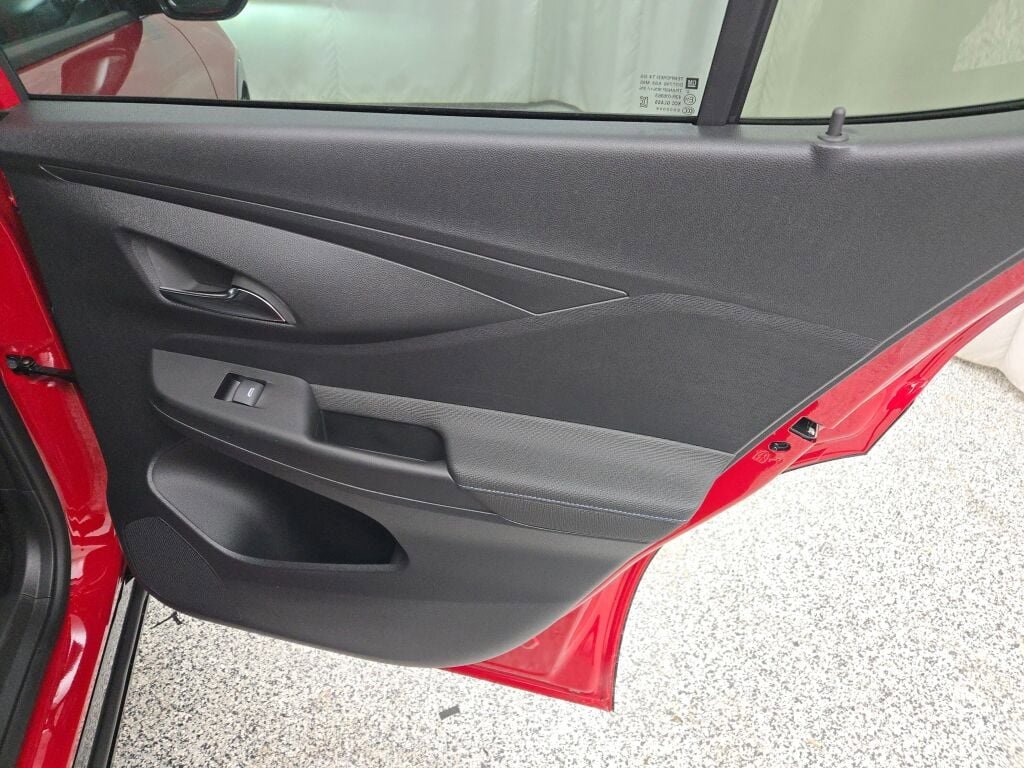 New 2026 Buick Envista Sport Touring w/ Convenience I Package image 10