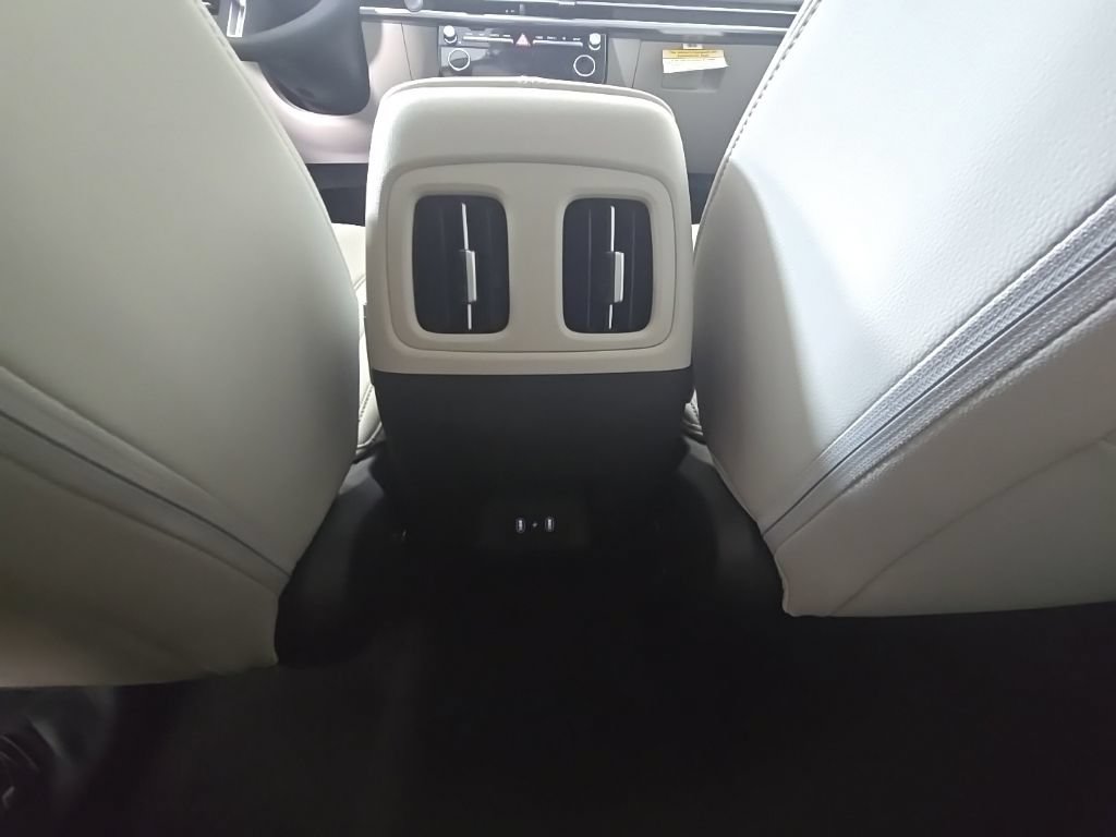 New 2026 Hyundai Tucson SEL FWD image 34