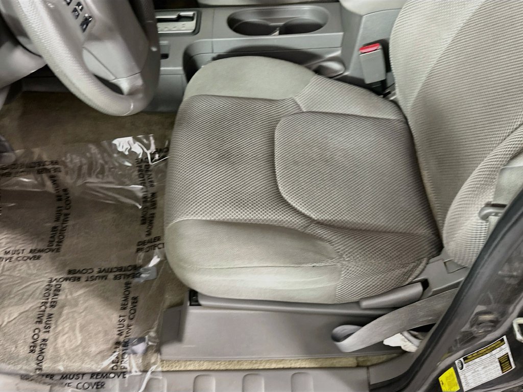 Used 2017 Nissan Frontier SV AWD/4WD image 24