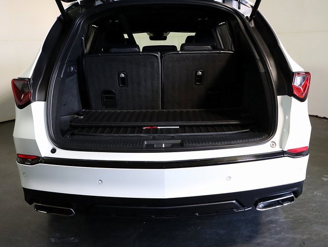 Certified 2023 Acura MDX A-Spec image 30