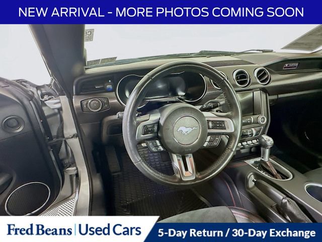 Used 2021 Ford Mustang GT Premium w/ Equipment Group 401A image 13