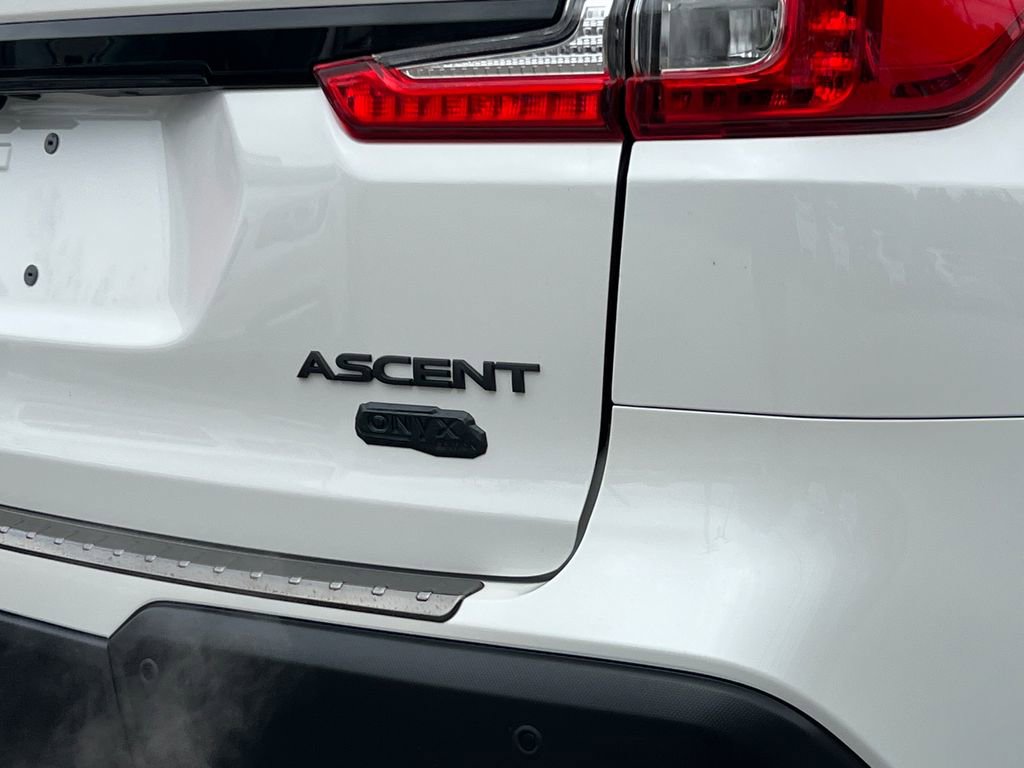 New 2025 Subaru Ascent Bronze Edition image 5