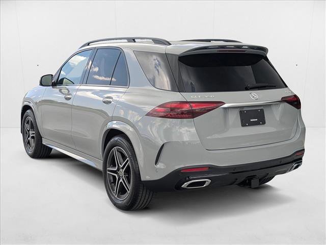 New 2025 Mercedes-Benz GLE 350 4MATIC image 8