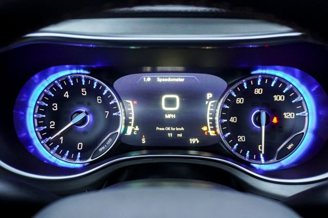 New 2026 Chrysler Pacifica Pinnacle w/ Trailer Tow Group image 27