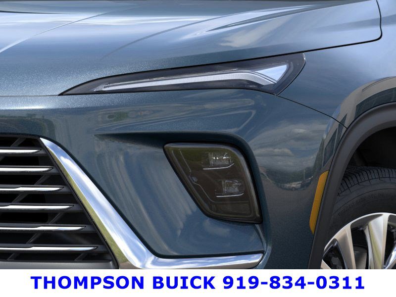 New 2025 Buick Enclave Preferred w/ Power Package image 10