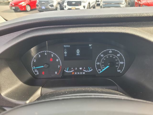 Certified 2024 Ford Transit 250 Low Roof w/ Exterior Upgrade Package image 29