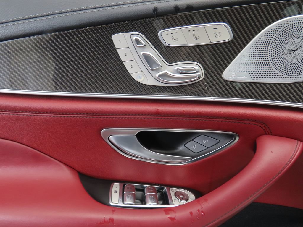 Used 2019 Mercedes-Benz CLS 53 AMG 4MATIC image 22