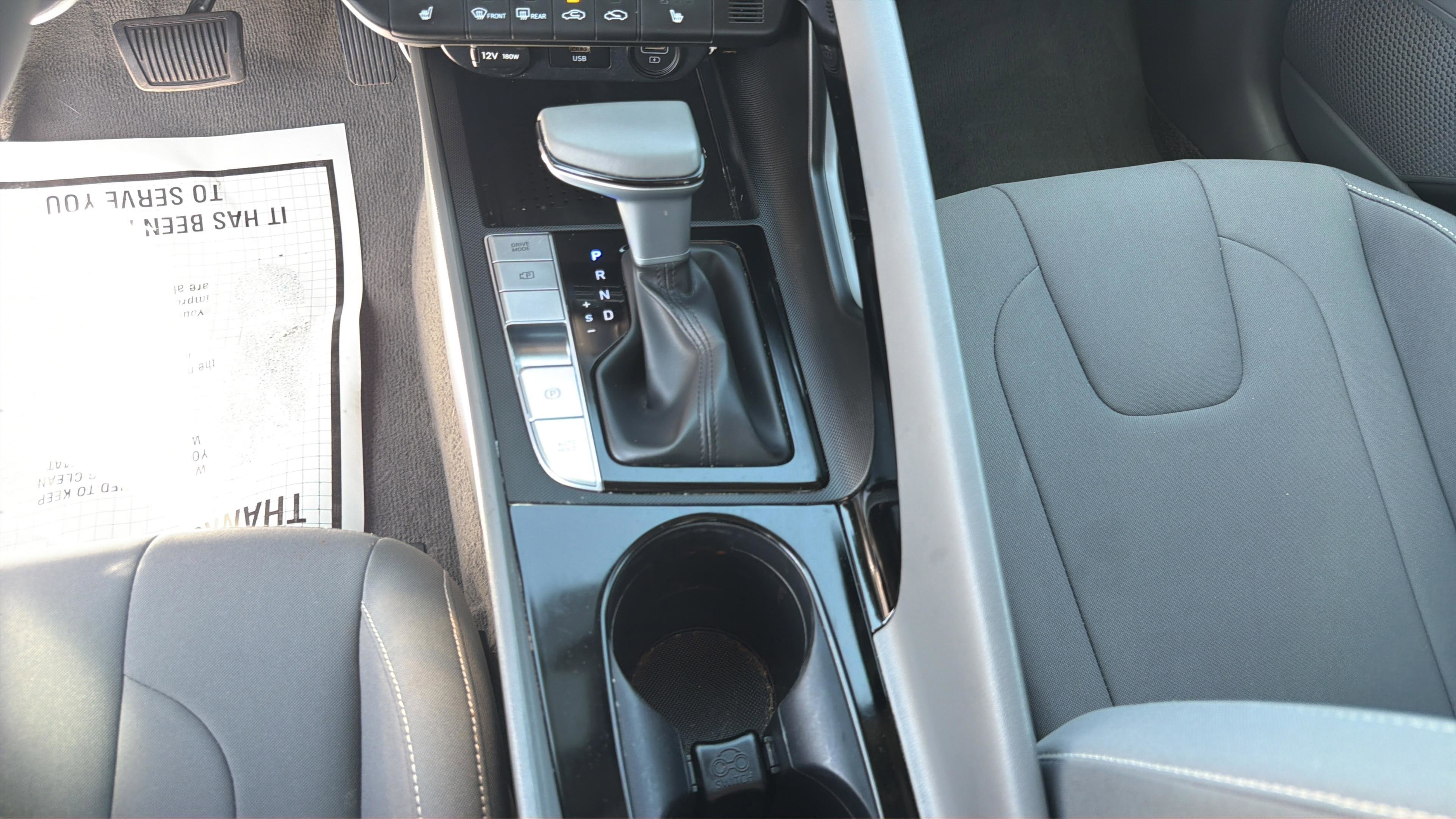 Used 2023 Hyundai Elantra SEL w/ Convenience Package image 17