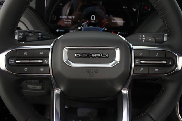 New 2026 GMC Yukon Denali w/ Denali Reserve Package image 16