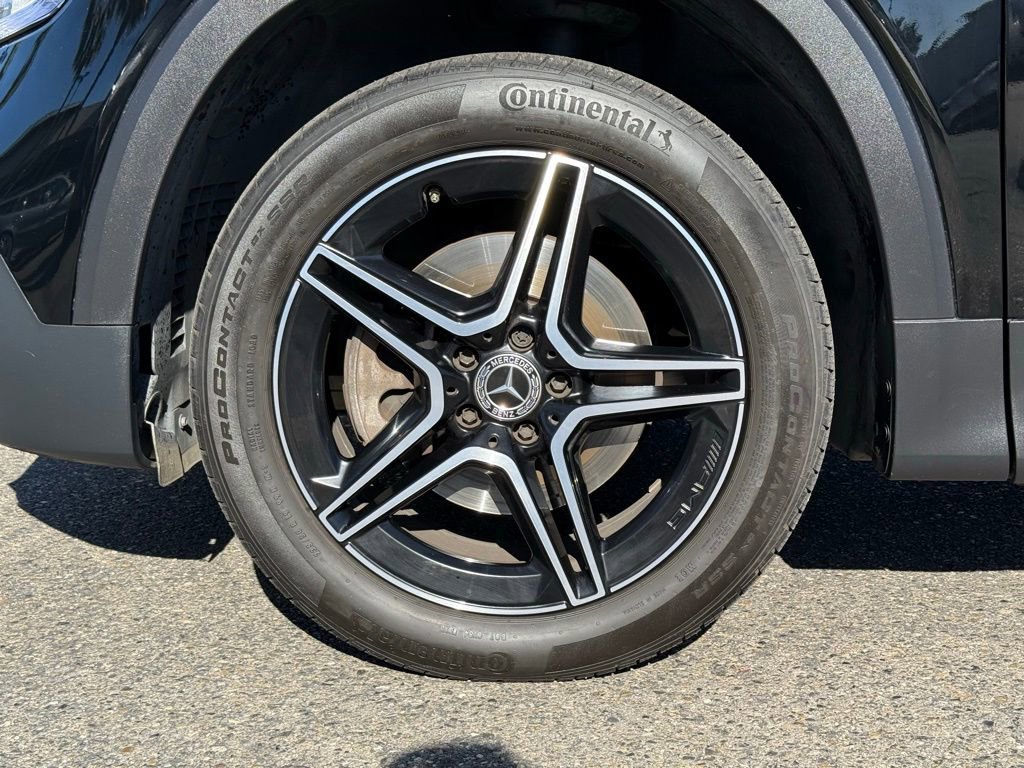 Certified 2022 Mercedes-Benz GLB 250 image 16