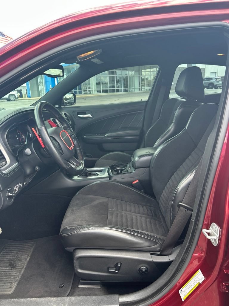 Used 2019 Dodge Charger Scat Pack w/ Daytona Edition Group RWD image 27