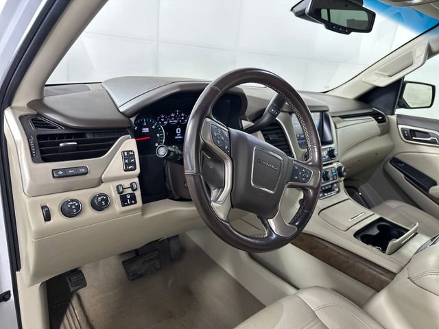 Used 2020 GMC Yukon XL Denali image 13