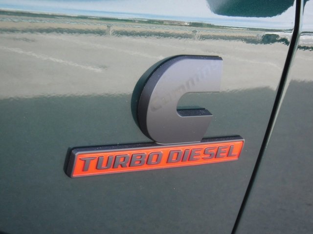 New 2025 RAM 2500 Big Horn image 3