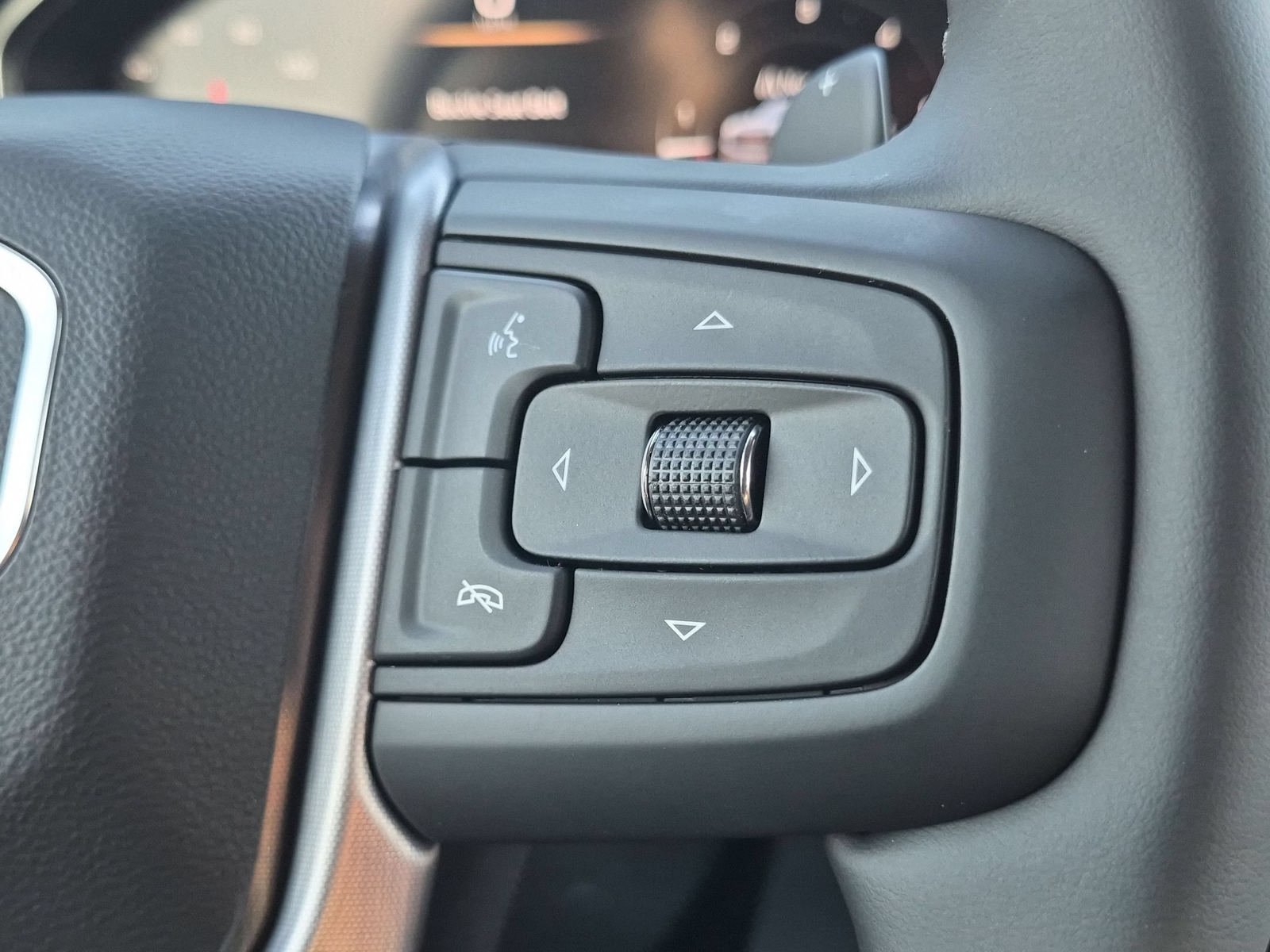 New 2026 GMC Sierra 1500 SLT AWD/4WD image 14