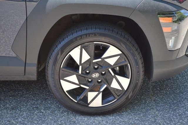 Used 2024 Hyundai Kona SEL AWD/4WD image 10