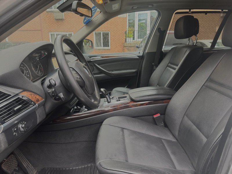 Used 2013 BMW X5 xDrive35i AWD/4WD image 13