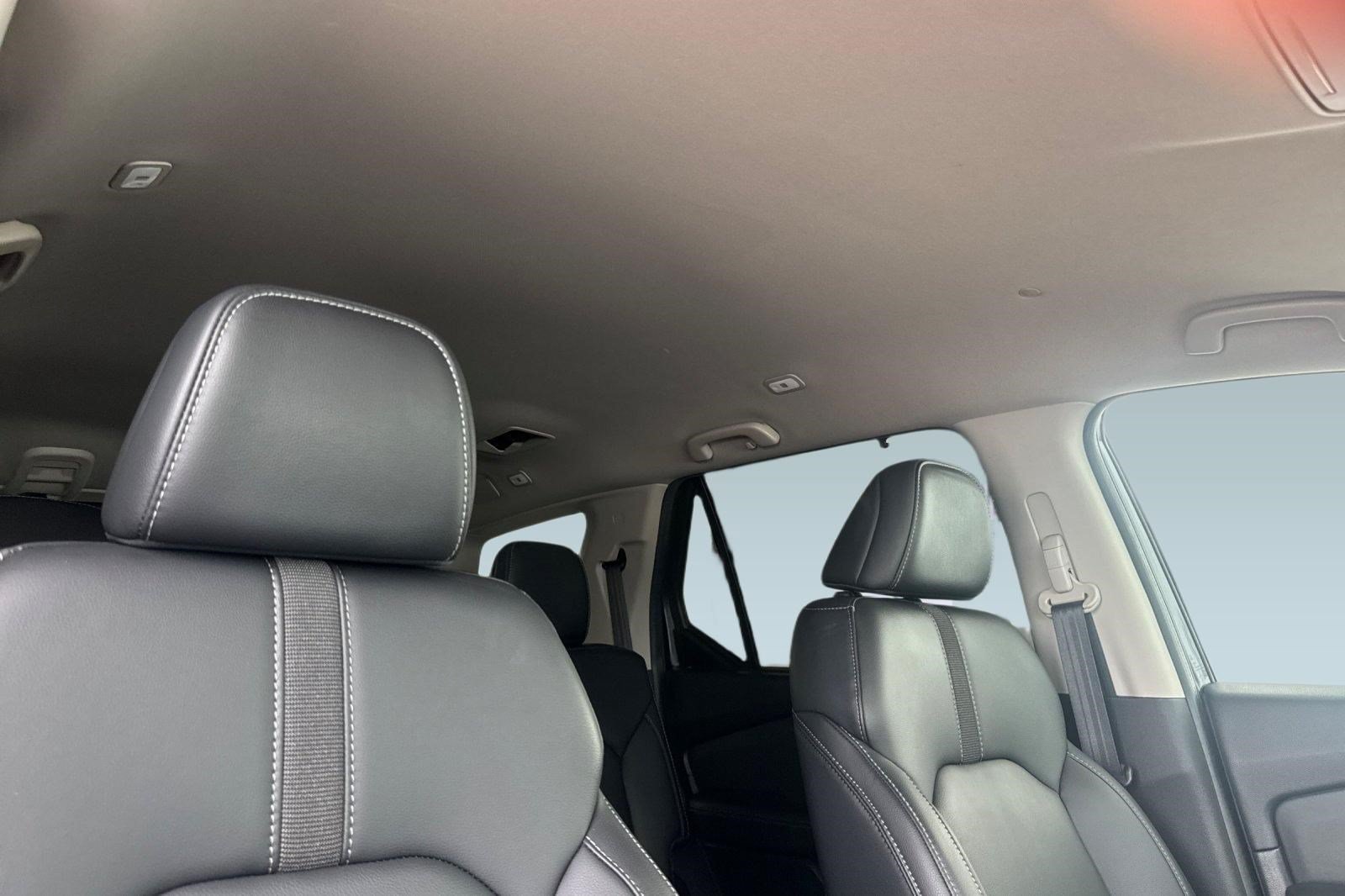 Certified 2025 Honda Pilot EX-L image 24