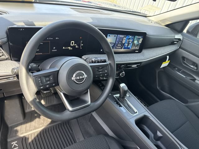 New 2026 Nissan Kicks S FWD image 15