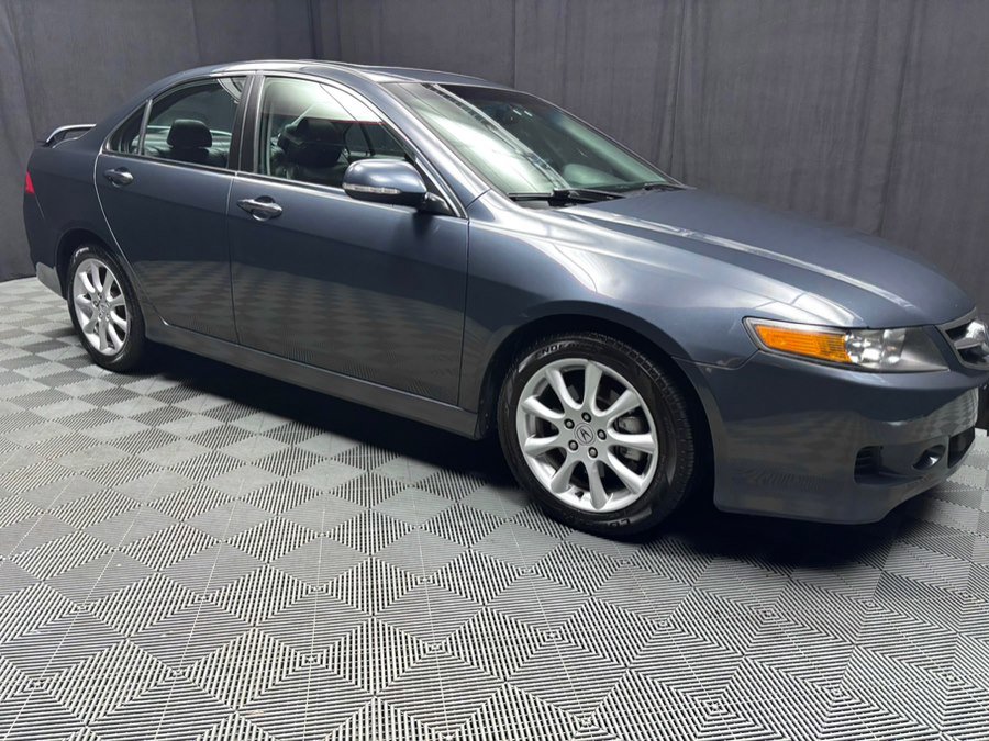 Used 2008 Acura TSX w/ Navigation image 15
