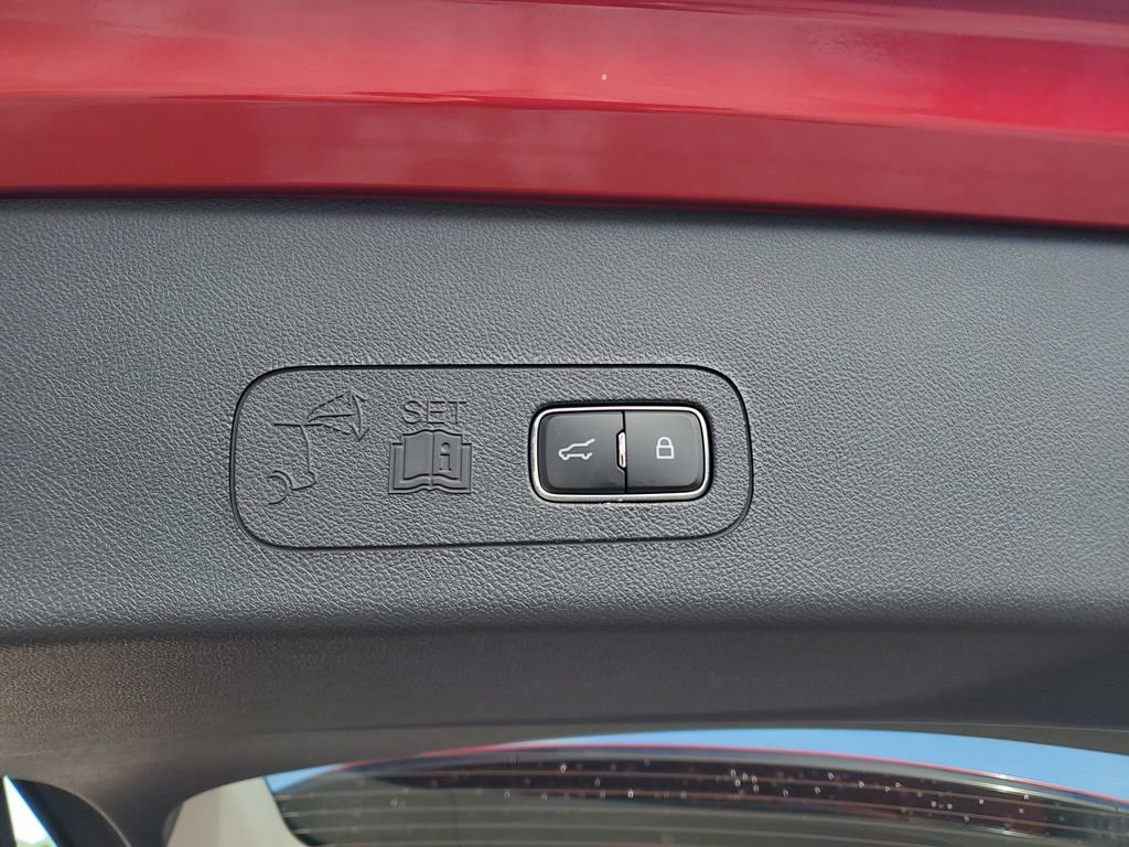 New 2025 Lincoln Aviator 2WD w/ Jet Appearance Package image 7