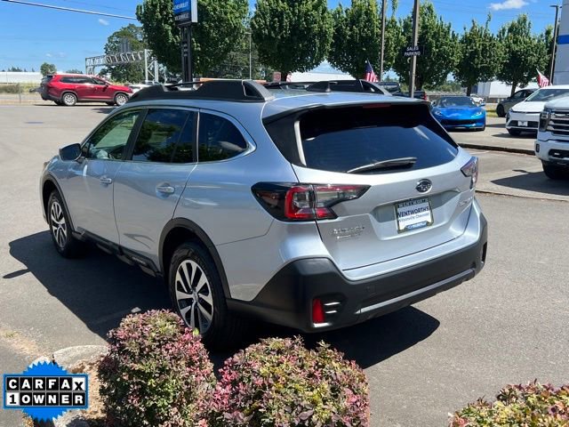 Used 2022 Subaru Outback Premium AWD/4WD image 5