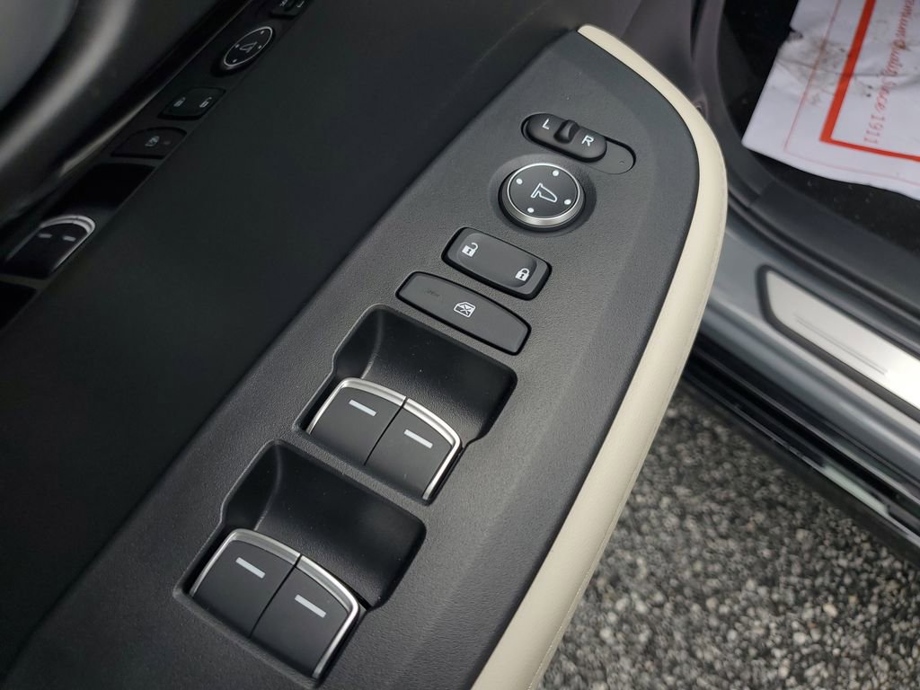 Certified 2025 Acura ADX A-Spec FWD image 20