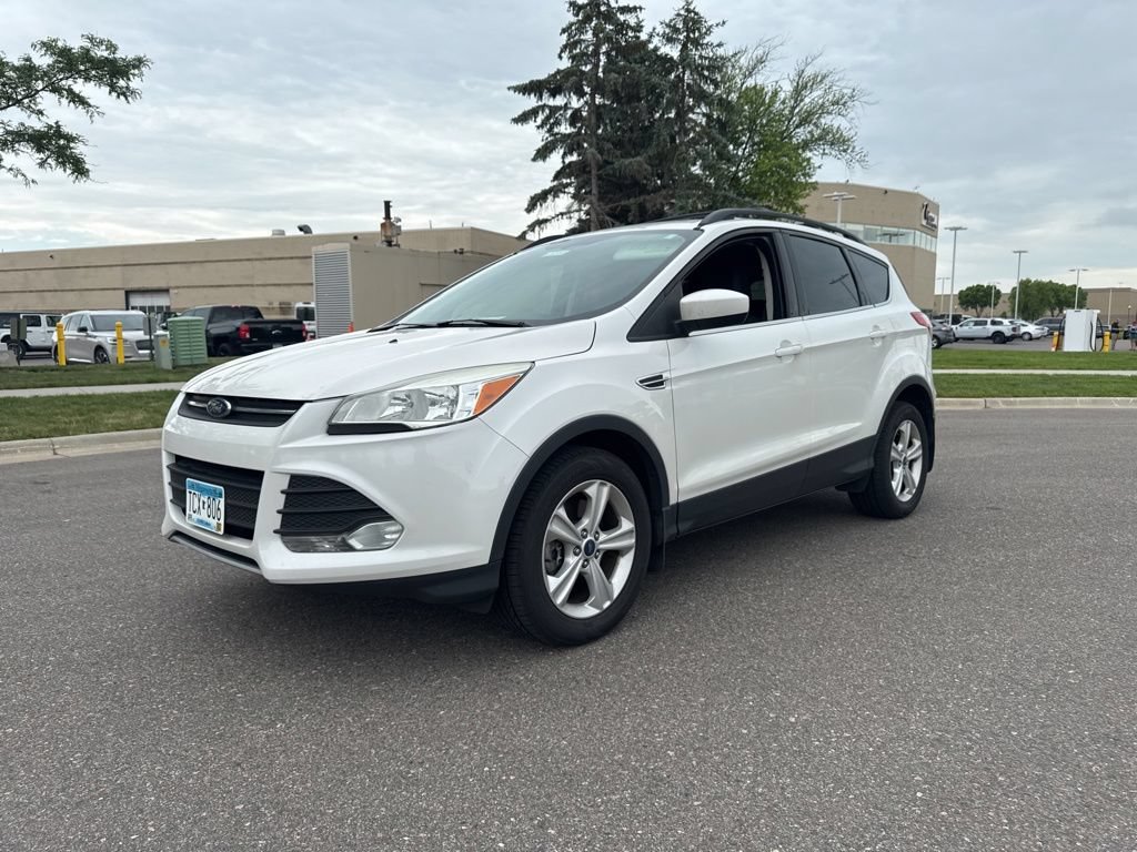 Used 2014 Ford Escape SE w/ Equipment Group 201A AWD/4WD video 1