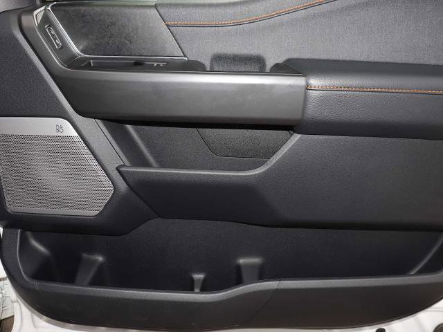 Certified 2024 Ford F150 Tremor image 21