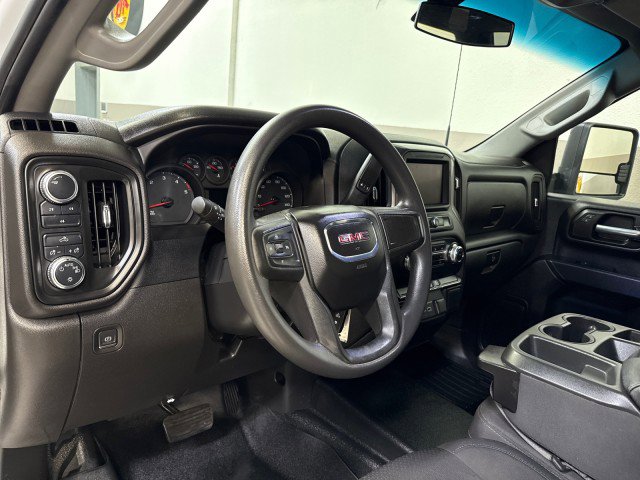 Used 2023 GMC Sierra 2500 Pro w/ Convenience Package image 19