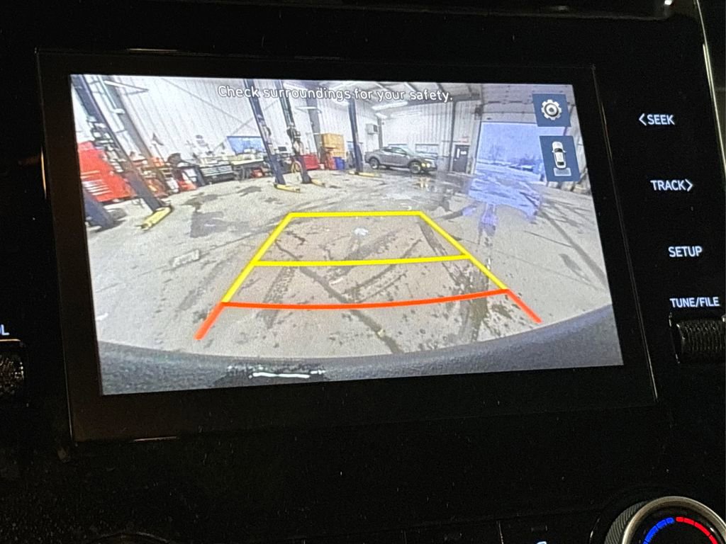 Used 2023 Hyundai Santa Cruz SE w/ Cargo Package image 21