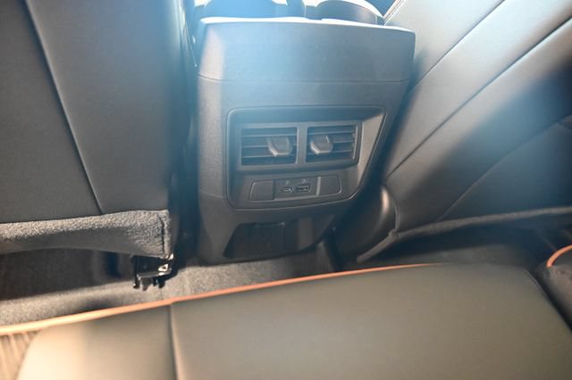 New 2026 GMC Canyon AT4 AWD/4WD image 27