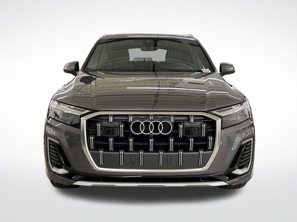 New 2025 Audi Q7 3.0T Premium Plus image 8