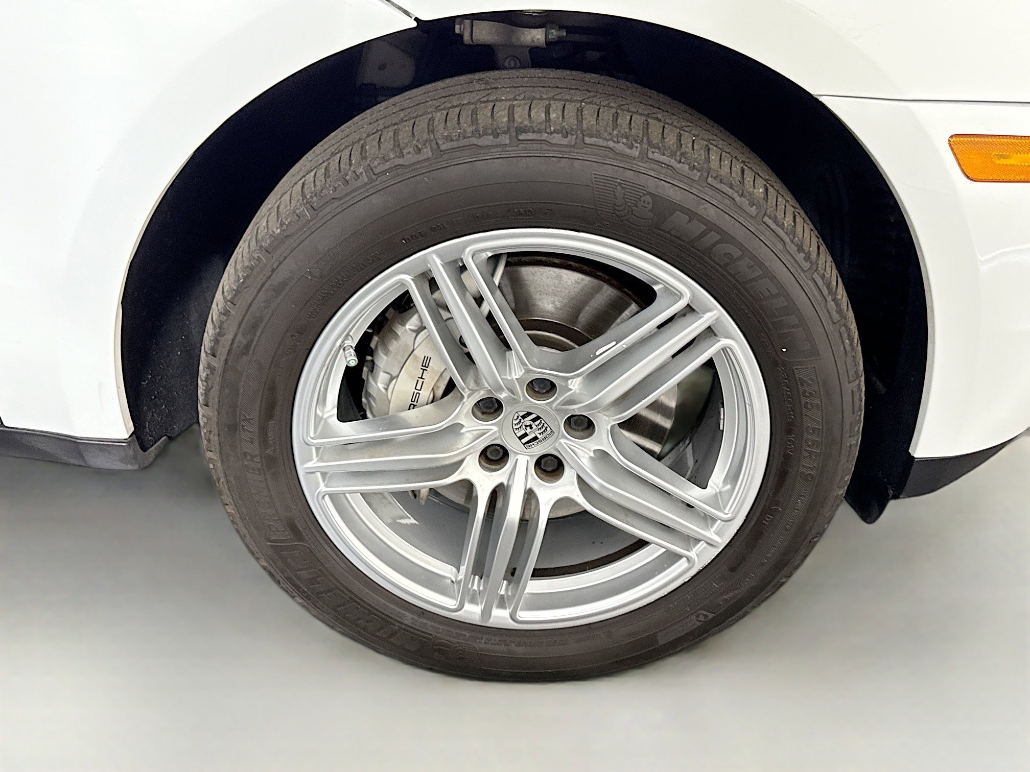 Used 2017 Porsche Macan S AWD/4WD image 32